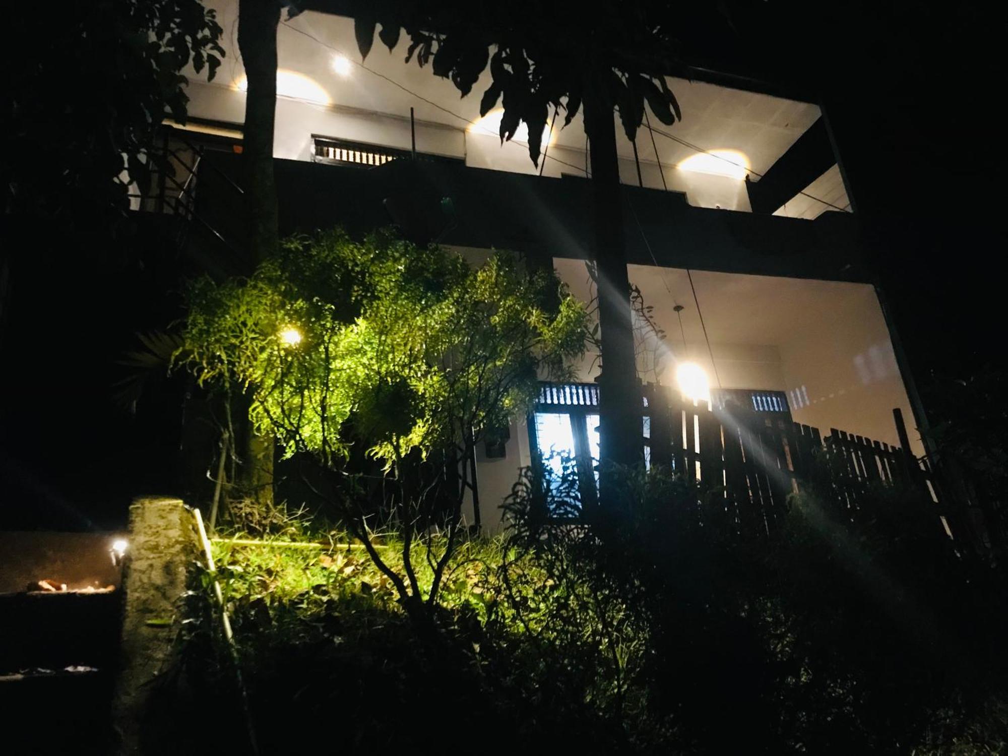 Villa Cloud Nine Kandy Exterior foto