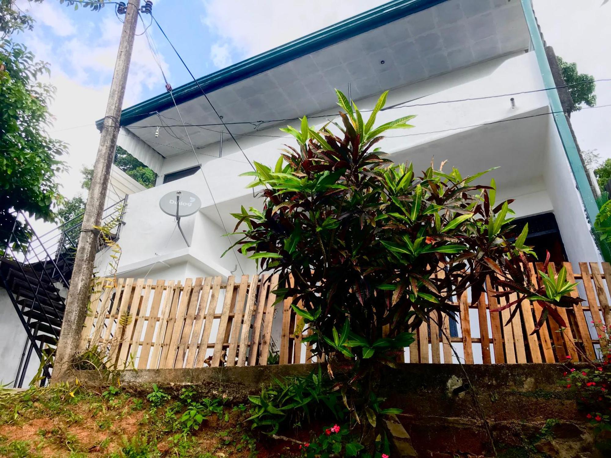 Villa Cloud Nine Kandy Exterior foto