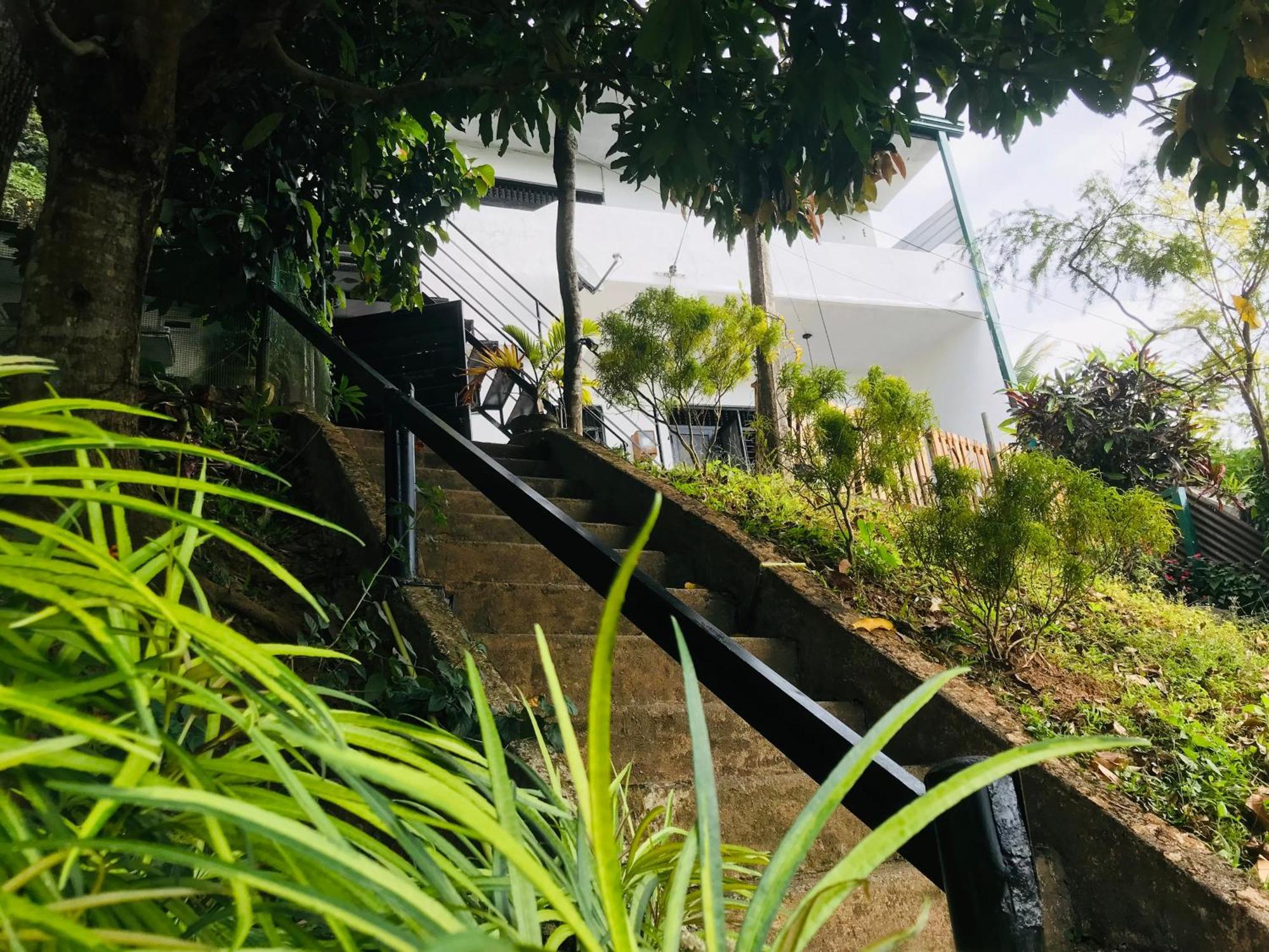 Villa Cloud Nine Kandy Exterior foto