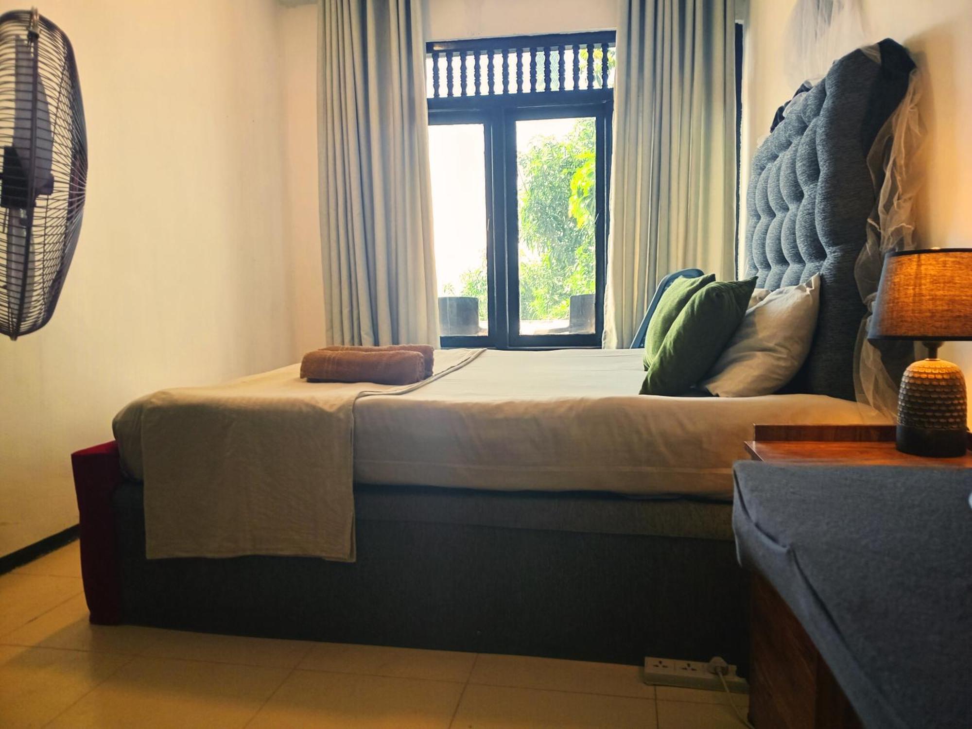 Villa Cloud Nine Kandy Exterior foto