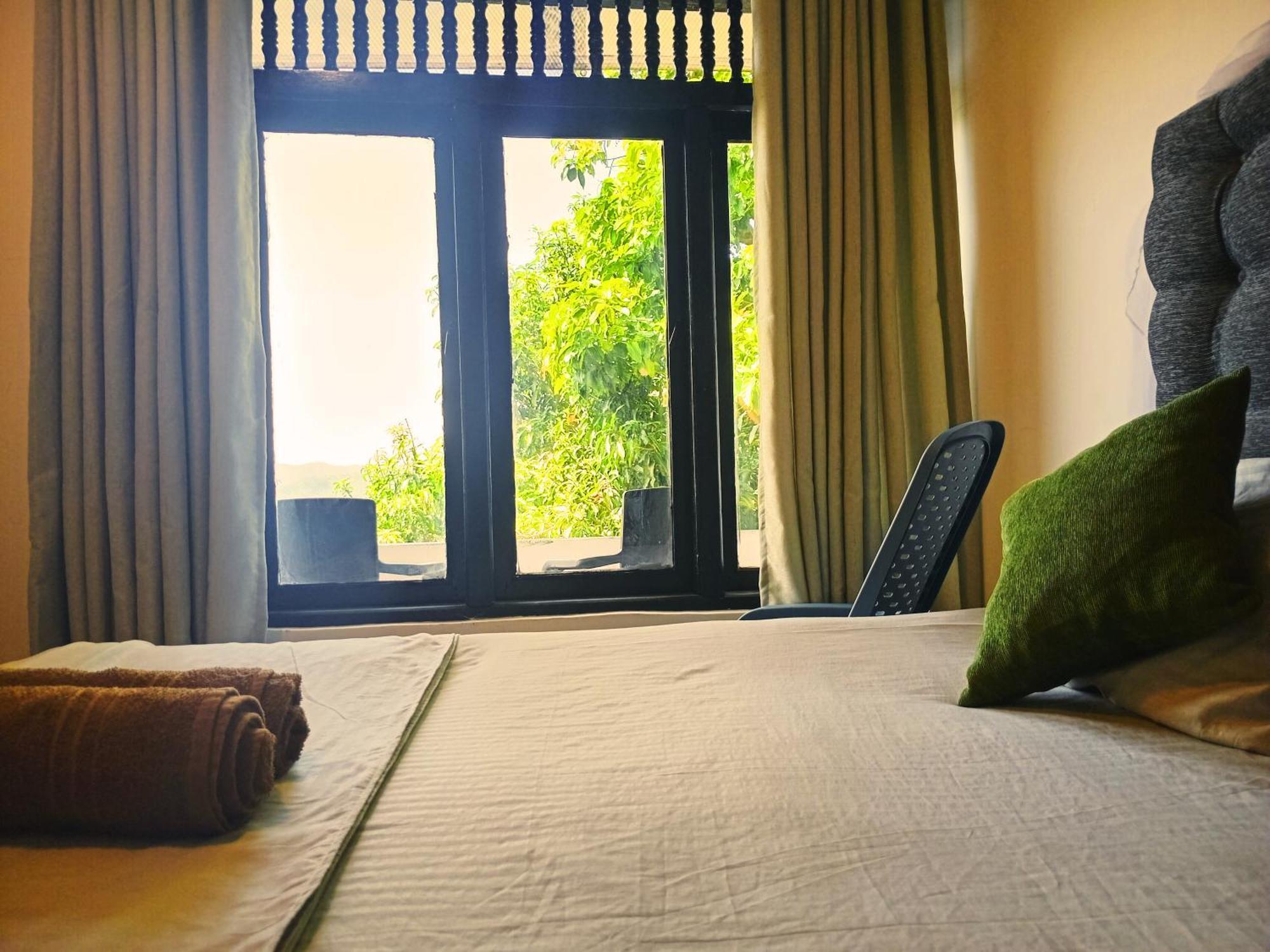 Villa Cloud Nine Kandy Exterior foto