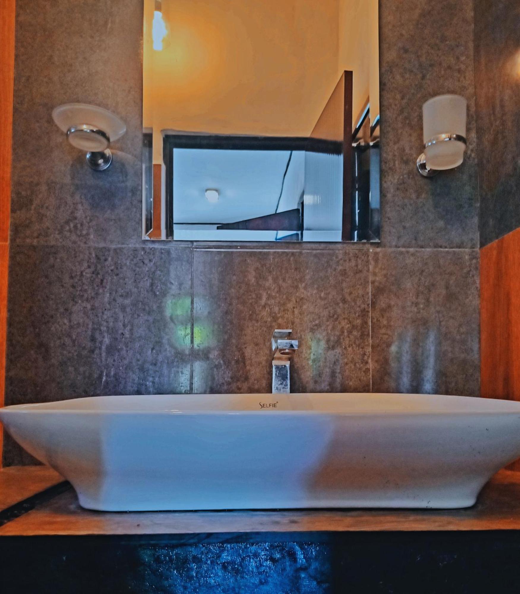 Villa Cloud Nine Kandy Exterior foto