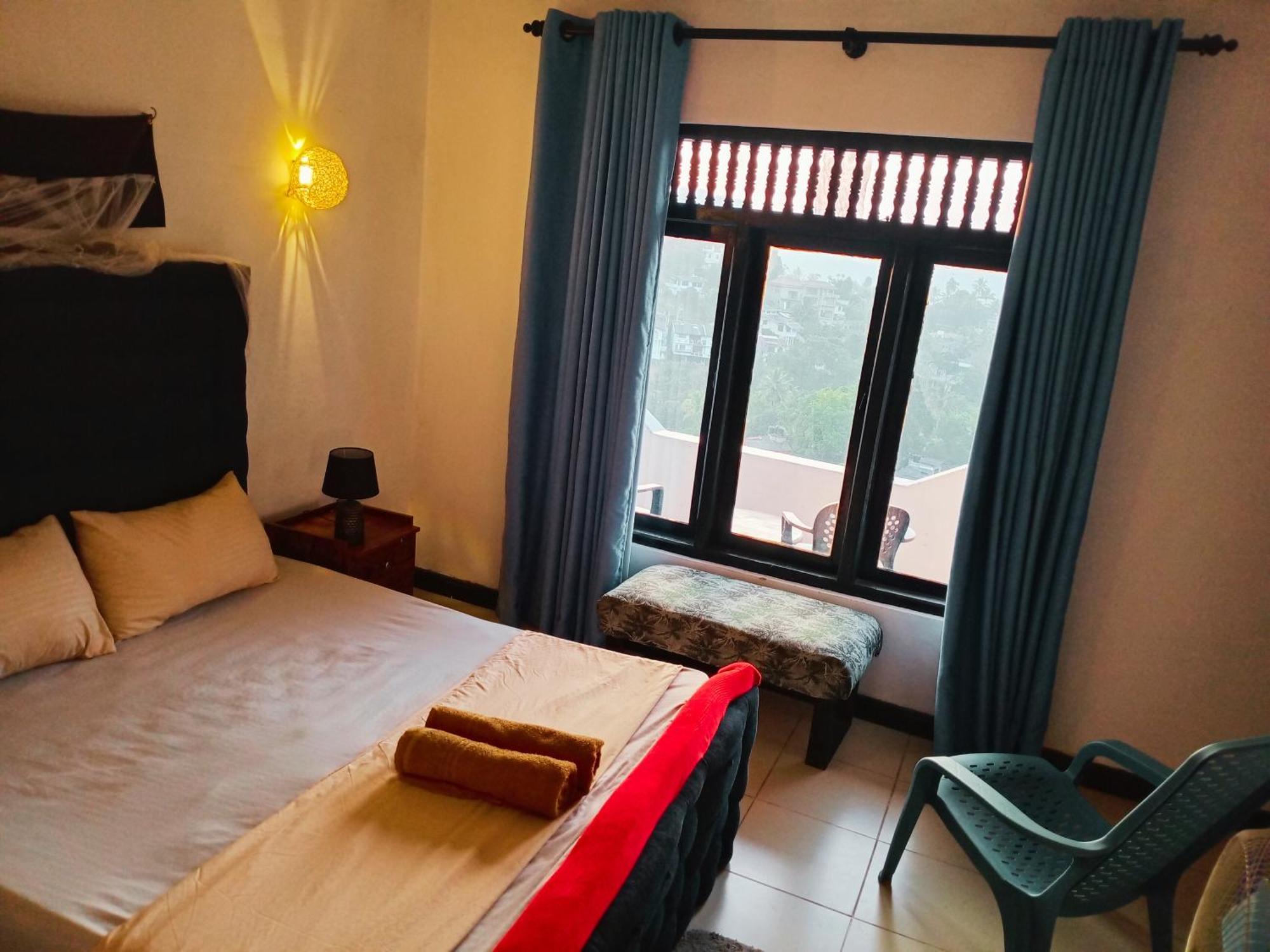Villa Cloud Nine Kandy Exterior foto