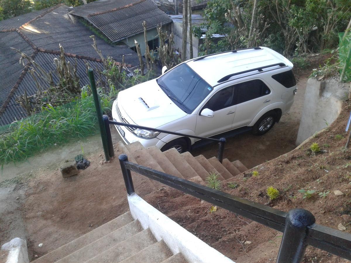 Villa Cloud Nine Kandy Exterior foto